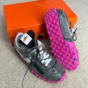Off - White for Nike Sneakers size 8.5